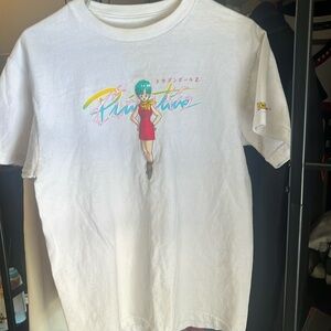 Dragon Ball Z primitive Collab